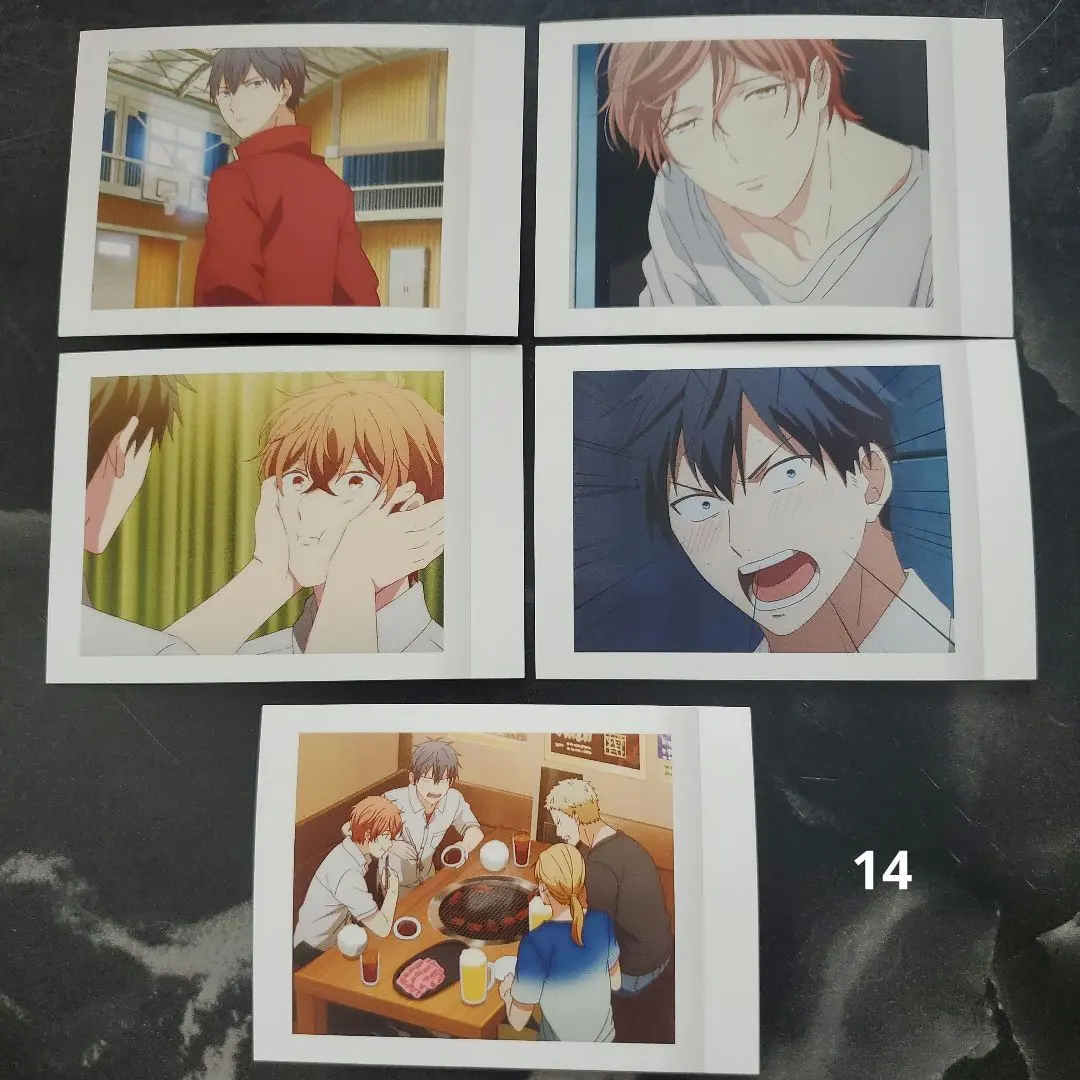 Thumbnail of Given Poshacollection 14