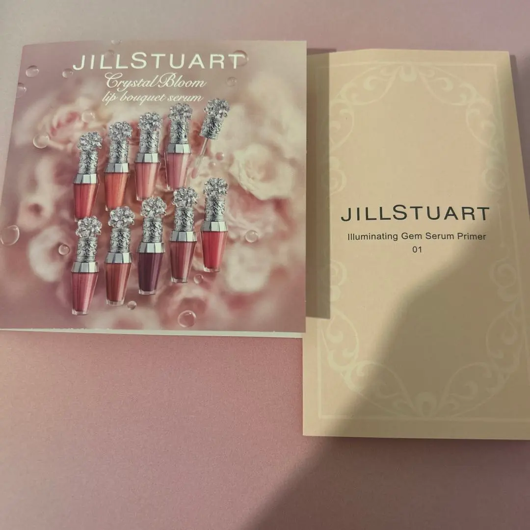 Thumbnail of JILL STUART