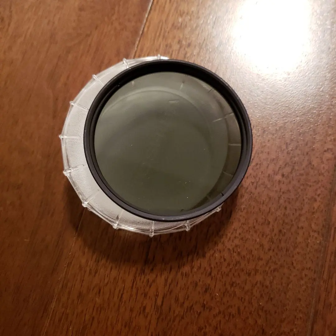 Thumbnail of ND Filter 62mm ND4