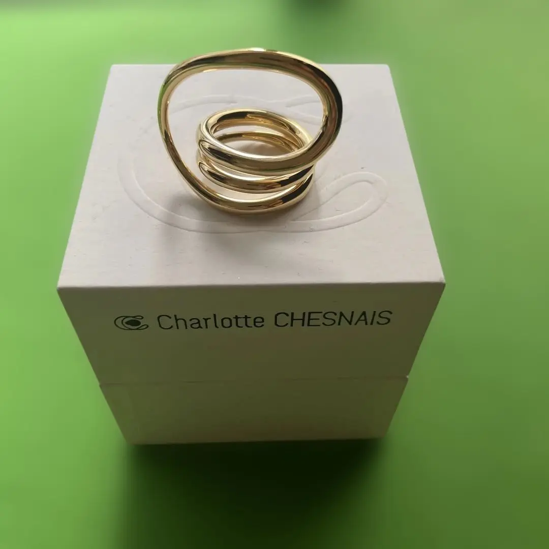 2025年最新】Charlotte Chesnais レディース リング・指輪の人気