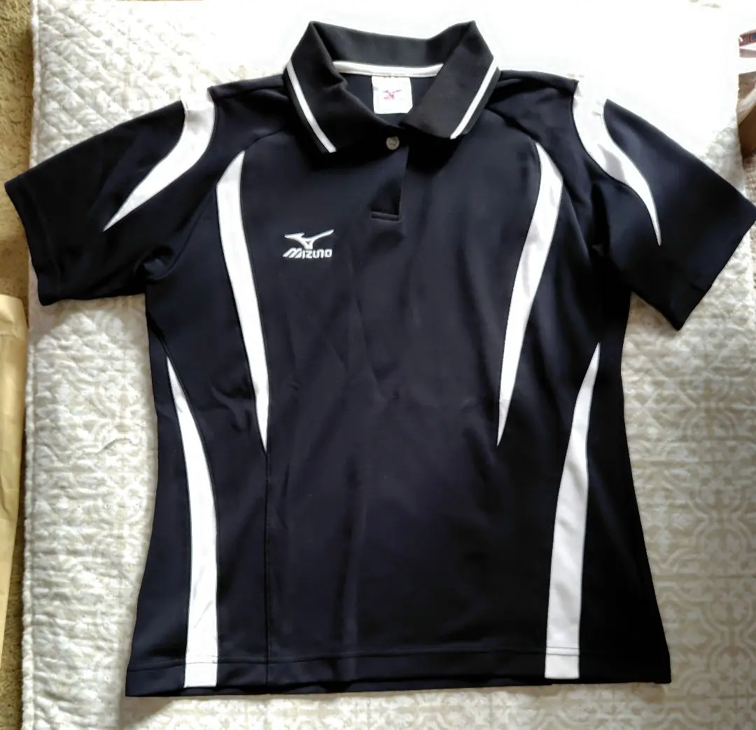 Thumbnail of Mizuno Tennis Polo Shirt M Women's