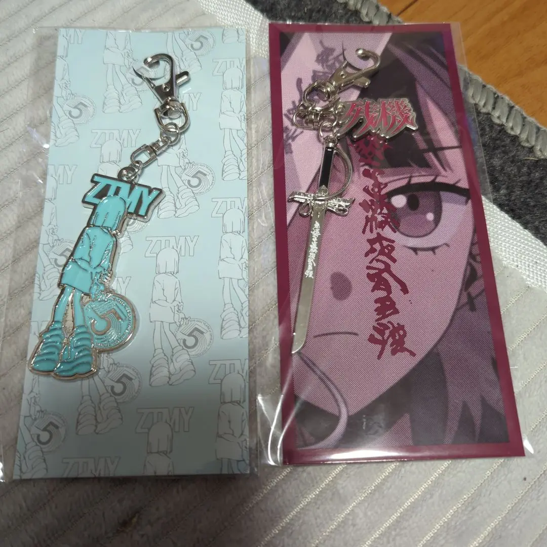 【新品未開封】ずとまよ　NIRA STARDUST RING ニラちゃん　19号 新品未開封】ずとまよ NIRA STARDUST RING ニラちゃん 19号