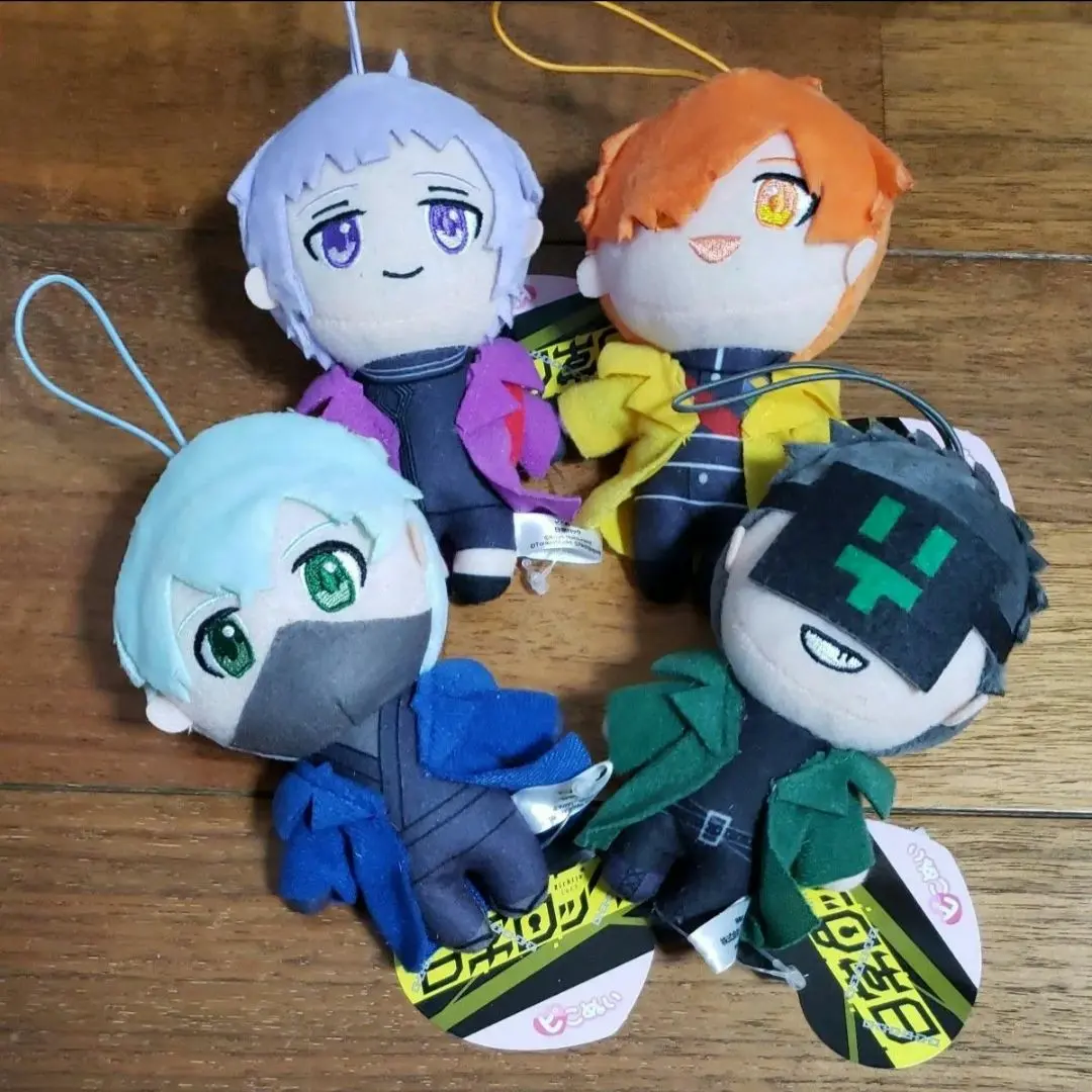 日常ロック ピこぬい セット 2025年最新】日常ロック ピコぬいの人気アイテム - メルカリ