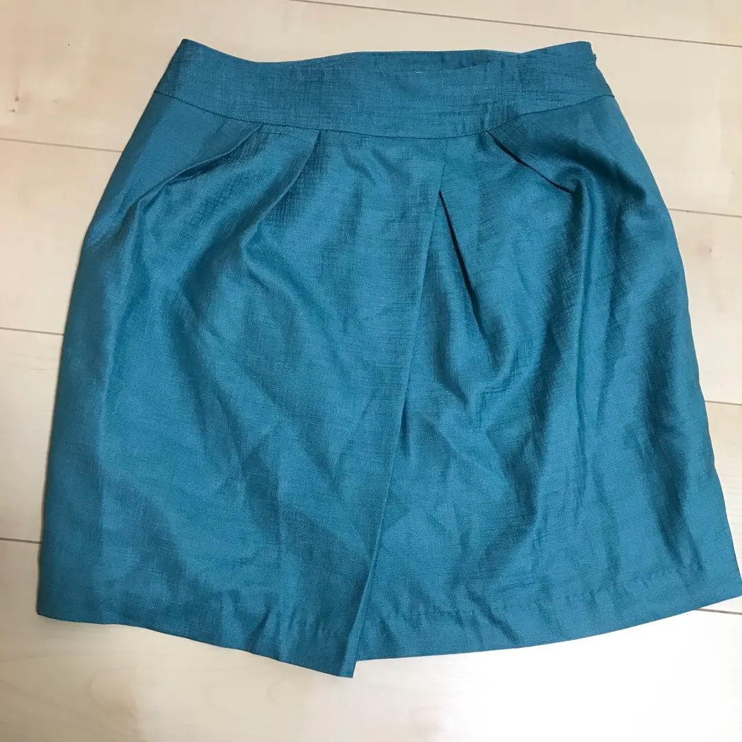 Thumbnail of Women's skirt, size M, Earth Music & Ecology, spring/summer