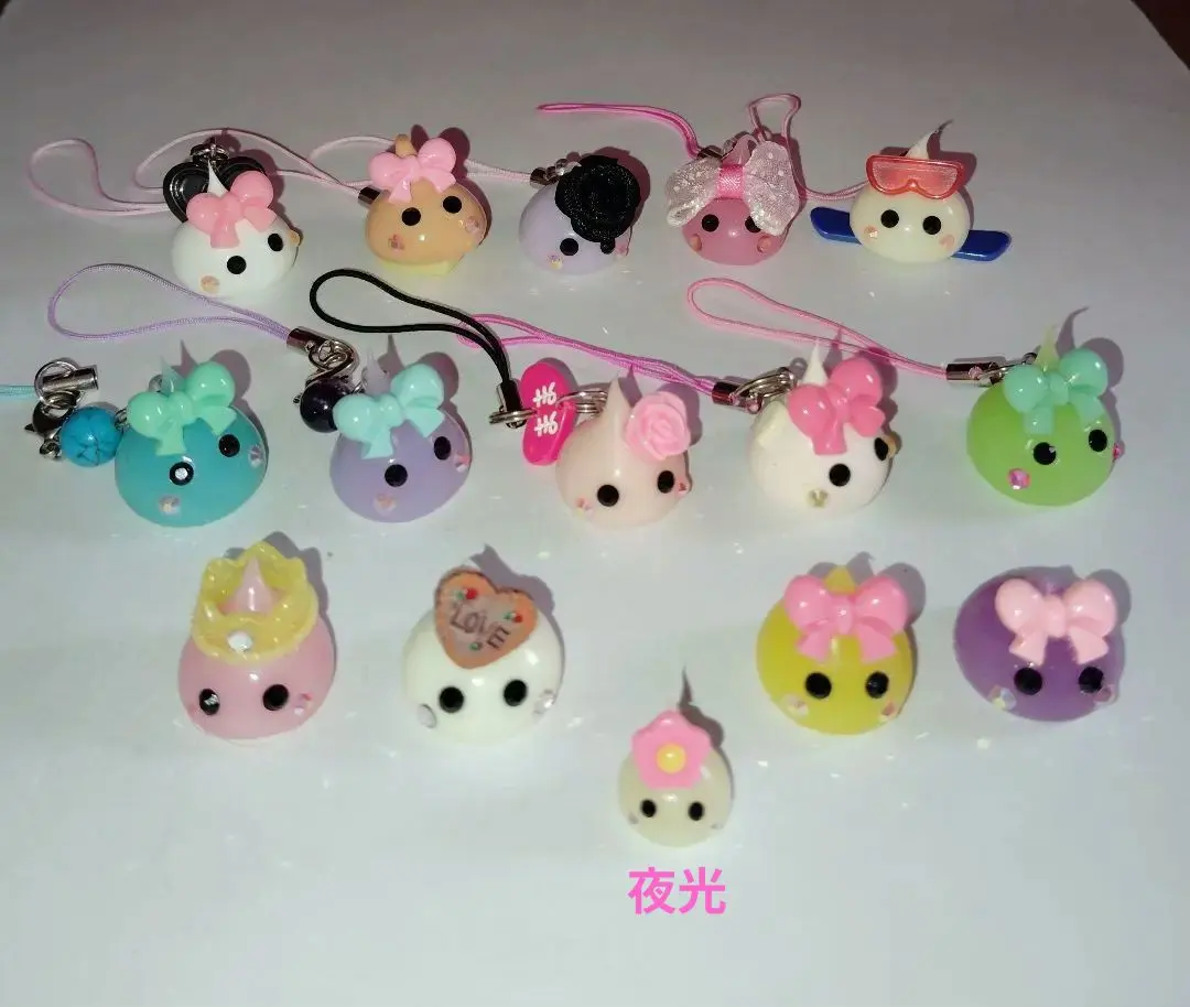 Thumbnail of ♥ Hoppe-chan ♥ Assorted Set ♥