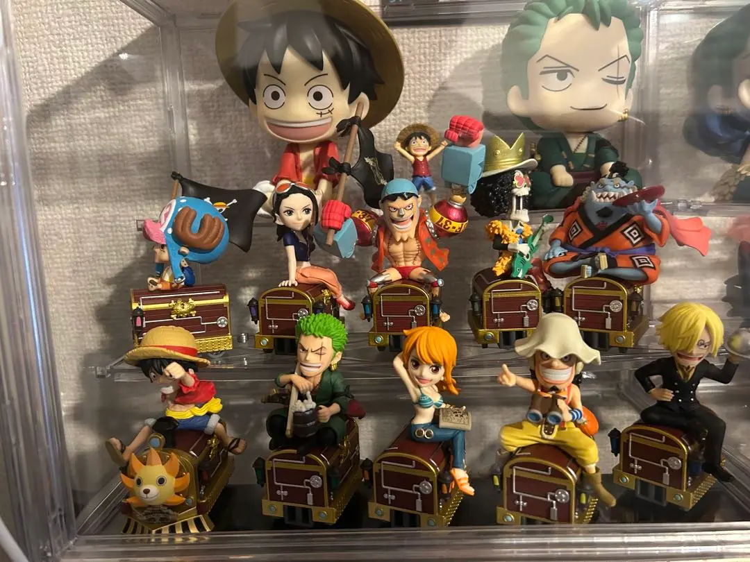 2025年最新】るかっぷ ONE PIECE サンジの人気アイテム - メルカリ