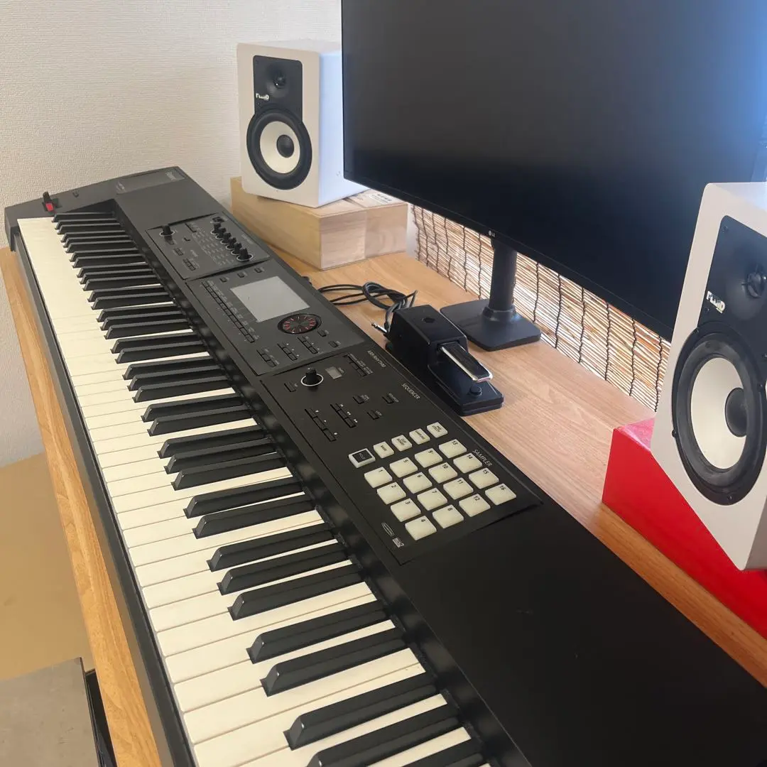 2025年最新】roland fa08の人気アイテム - メルカリ