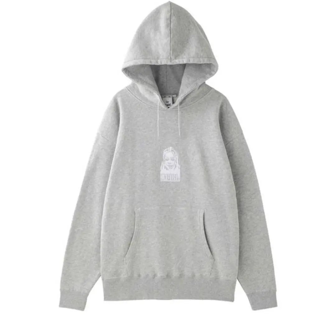 Thumbnail of X-girl Sweatshirt Hoodie