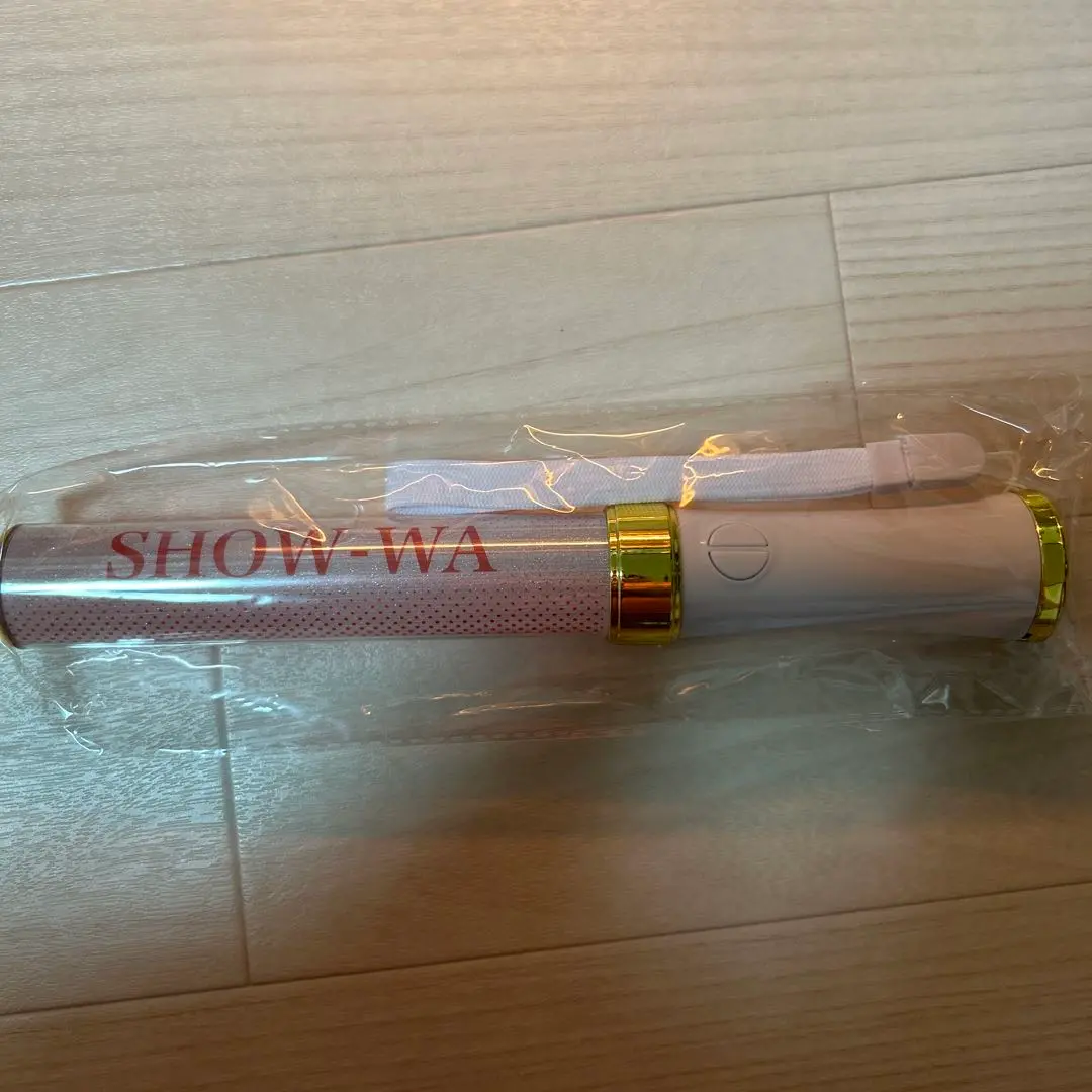 SHOWーWA ペンライト 公式 新品未使用 未開封 - メルカリ