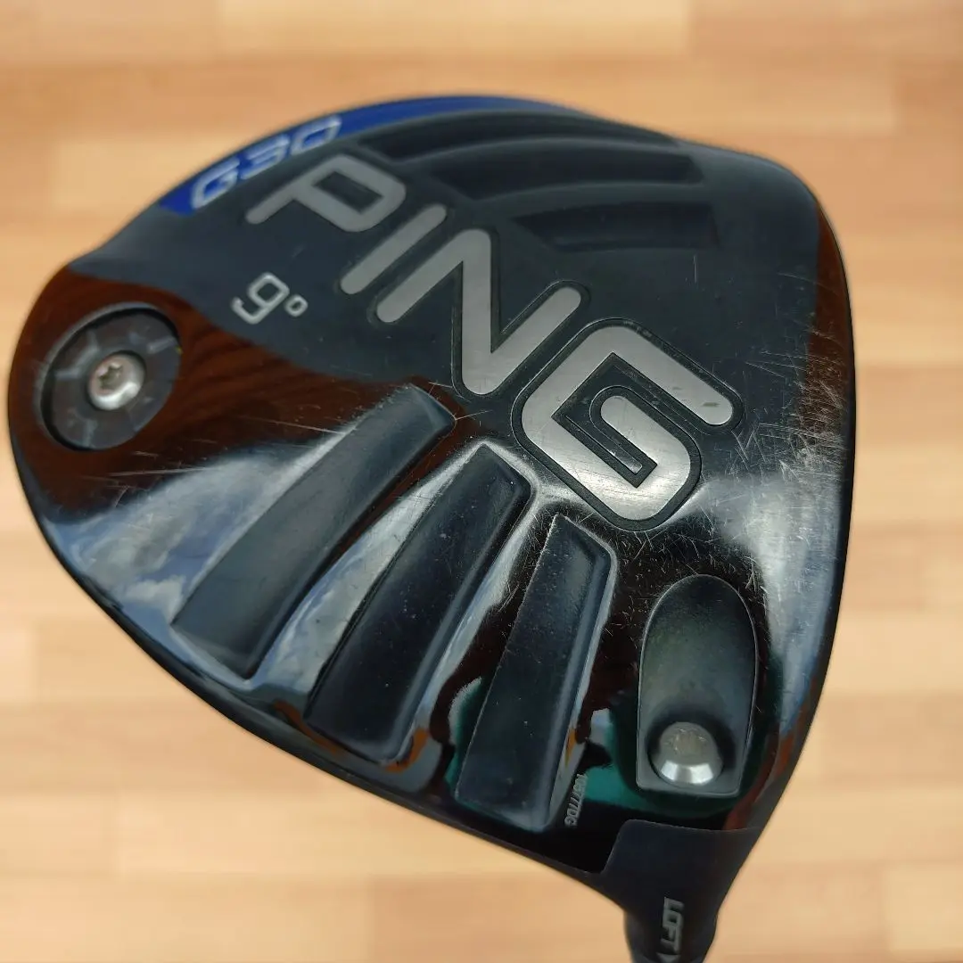 2025年最新】ping g30 ドライバー ヘッドカバーの人気アイテム