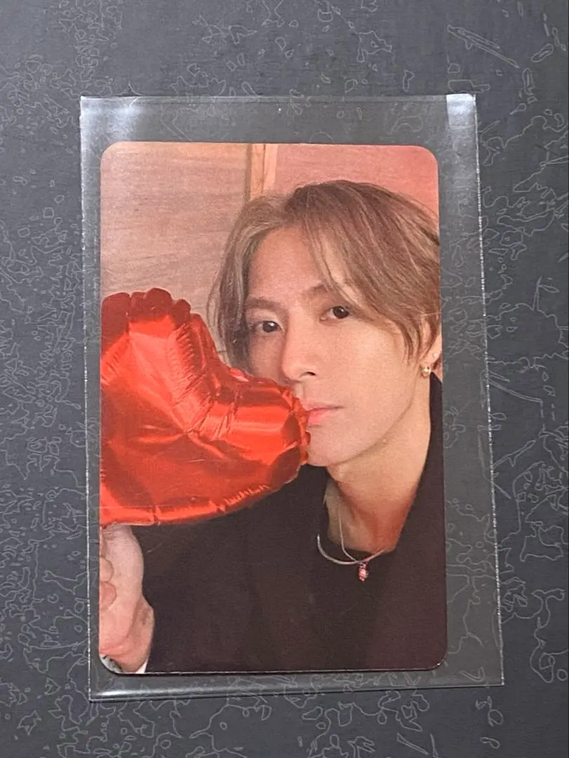 GOT7 ジニョン Starriver トレカ 2025年最新】got7 winter heptagon starriverの人気アイテム