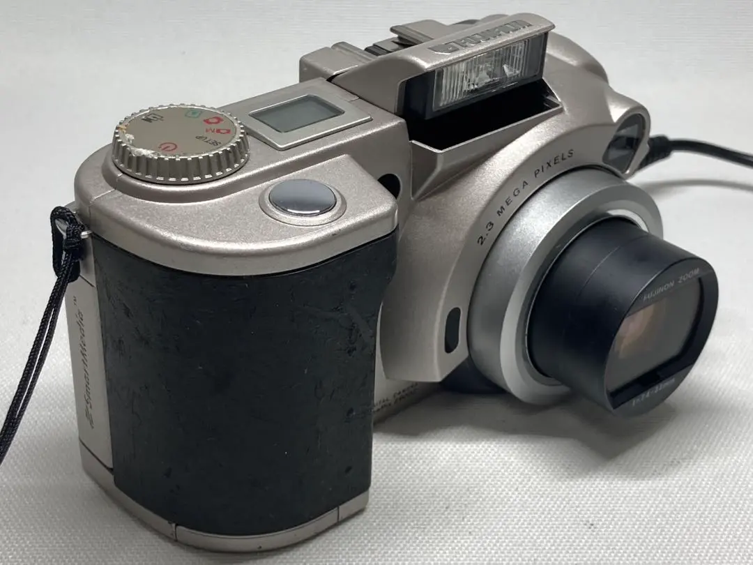 FUJIFILM finepix 2900z カメラ FUJIFILM FinePix 2900Z Digital Camera - YouTube