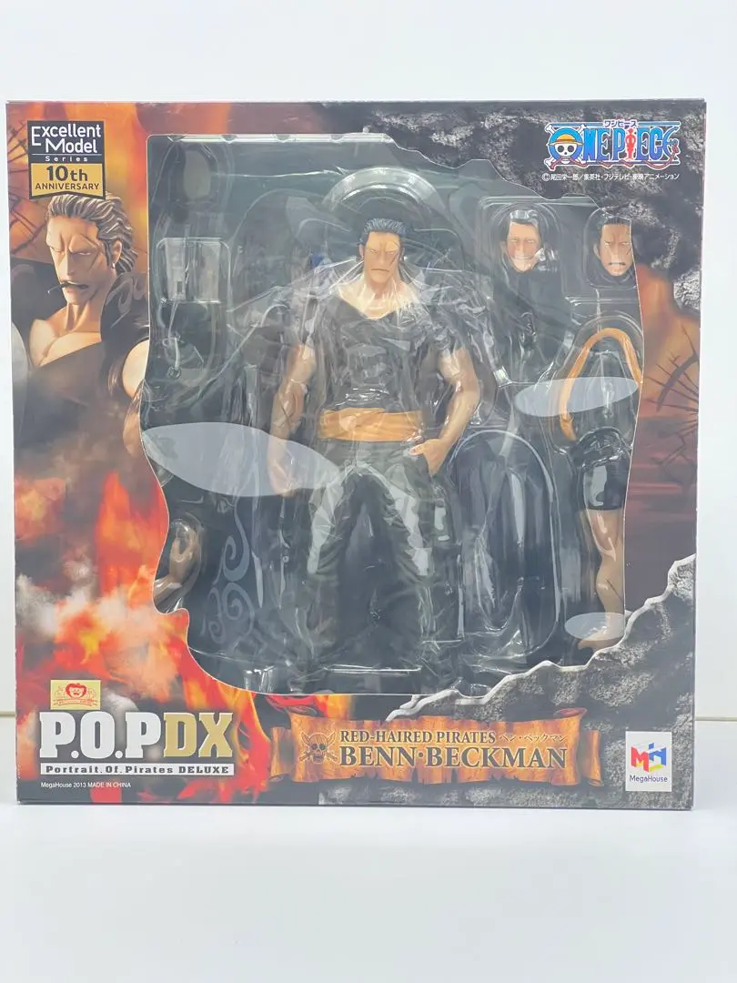2025年最新】P.O.P NEO-DX ベン・ベックマンの人気アイテム