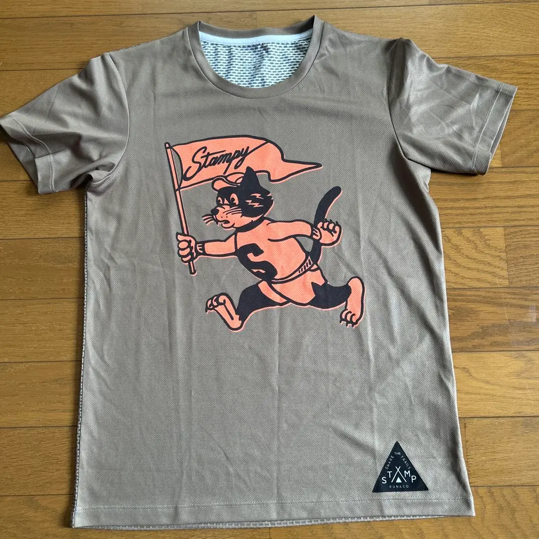 2025年最新】stamp run&co レディースの人気アイテム - メルカリ
