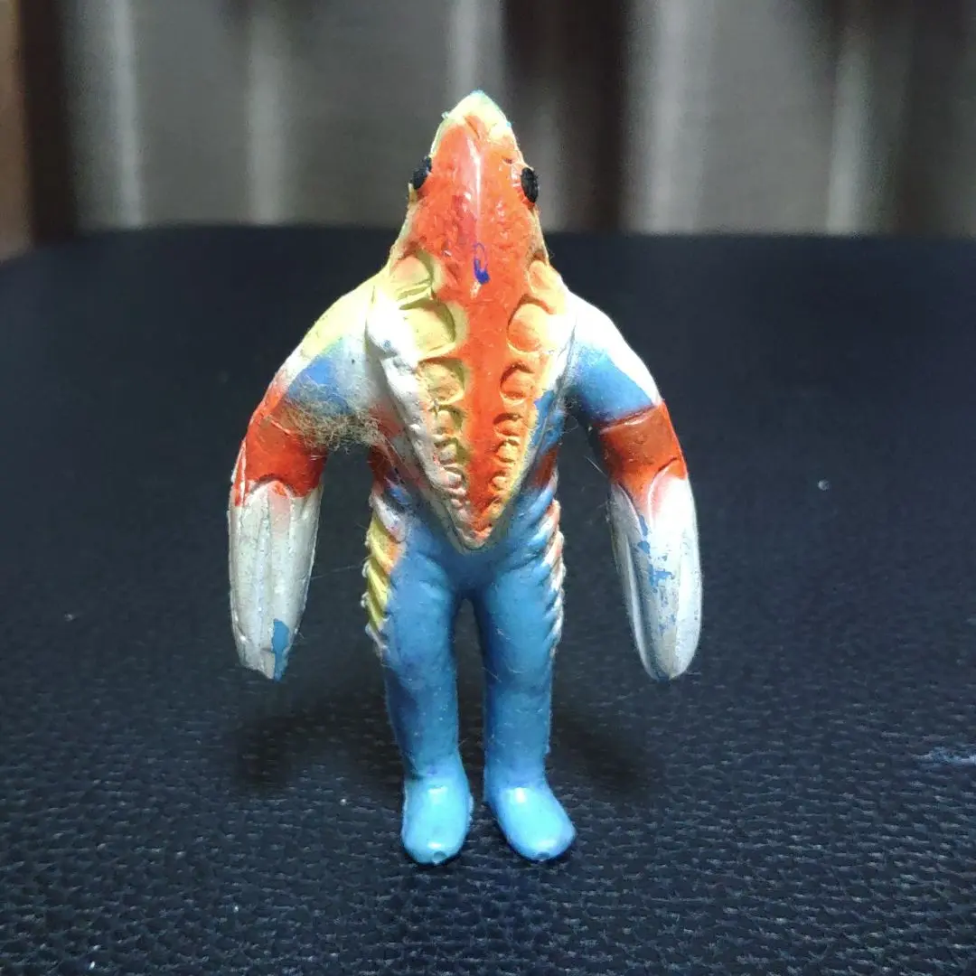 Aka7111　紙芝居　ウルトラマン　大怪獣総進撃　美研　フォノシート付　当時物 2025年最新】美研 怪獣の人気アイテム - メルカリ
