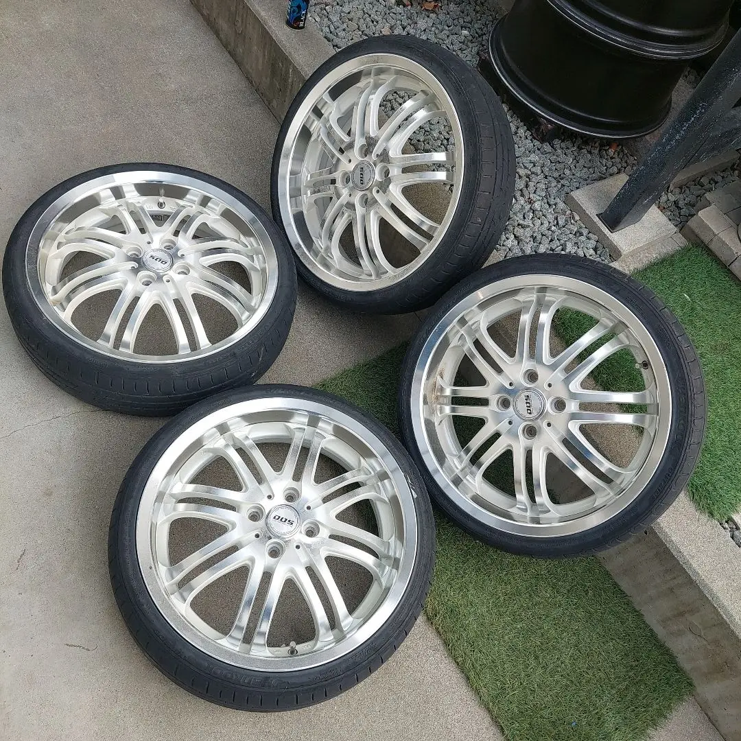 楽天市場】165 40r17 4本セットの通販