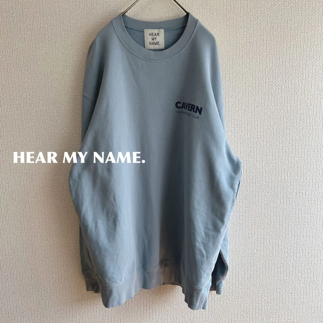 2025年最新】HEAR MY NAMEの人気アイテム - メルカリ