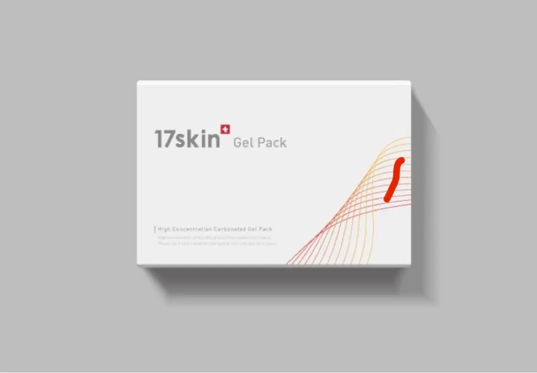 17skin★イチナナスキン★高濃度炭酸パック★ジェルパック★6箱まとめ売り 高濃度炭酸パック / 17skinの口コミ | おすすめ順 | 49件 | LIPS