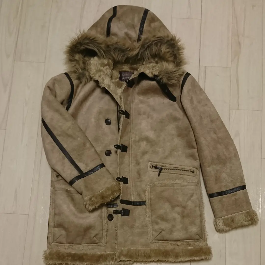 ジャケット・アウター ROUSHATTE velours fur jacket Y2K 2025年最新】Roushatte ファーの人気アイテム - メルカリ