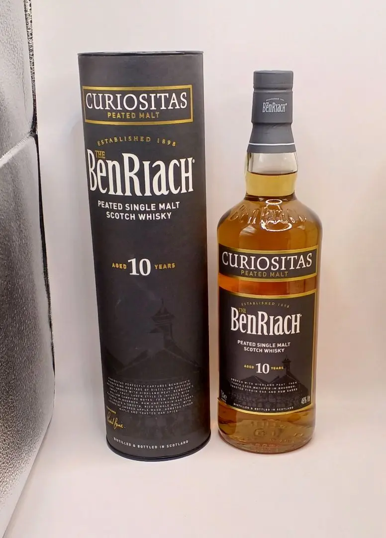 格安‼️Arran 10年　BENRIACH 10年 Amazon.co.jp: 【誕生日/お祝い/プレゼントに】ベンリアック 10