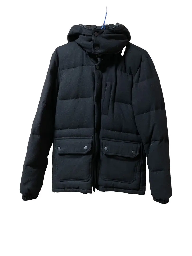 Thumbnail of Excellent condition Urban Research wool down jacket