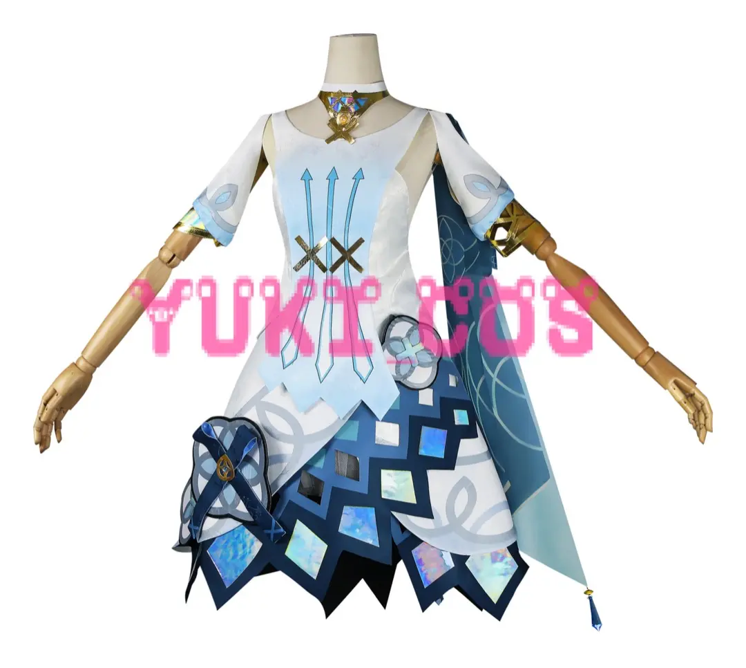 ウィッグ+衣装セットファルザン 韓国カフェメイド服 コスプレ ウィッグ+衣装セットファルザン 韓国カフェメイド服 コスプレ