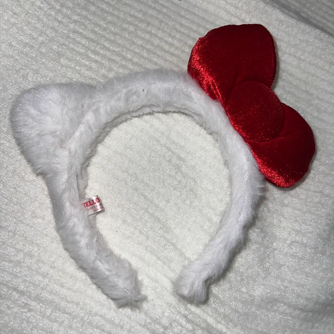 Thumbnail of Sanrio Hello Kitty Headband