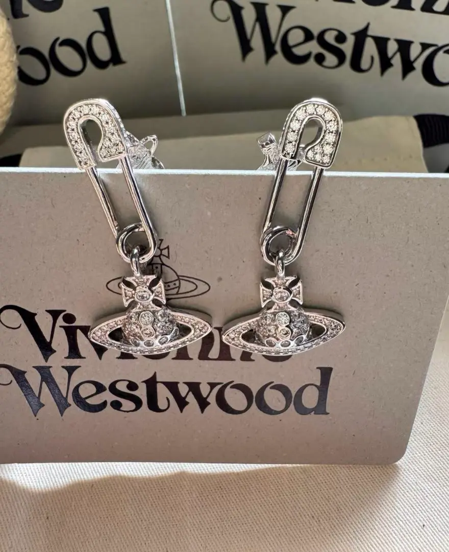 Vivienne Westwood ヴィヴィアンウエストウッドVivienne Jubilee