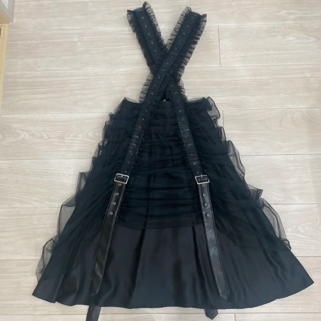 2025年最新】noir kei ninomiya サスペンダーの人気アイテム