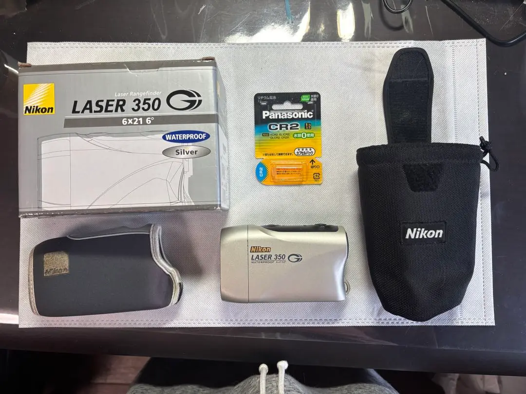 2025年最新】NIKON LASER 350の人気アイテム - メルカリ
