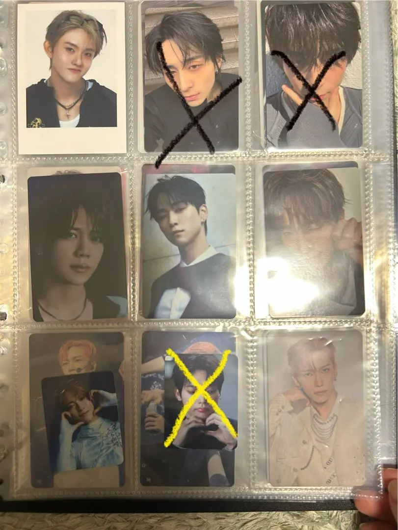 Thumbnail of INI XQUARE MASTERPIECE Bundle