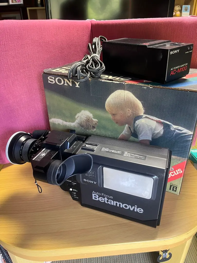 2025年最新】sony bmc 200の人気アイテム - メルカリ