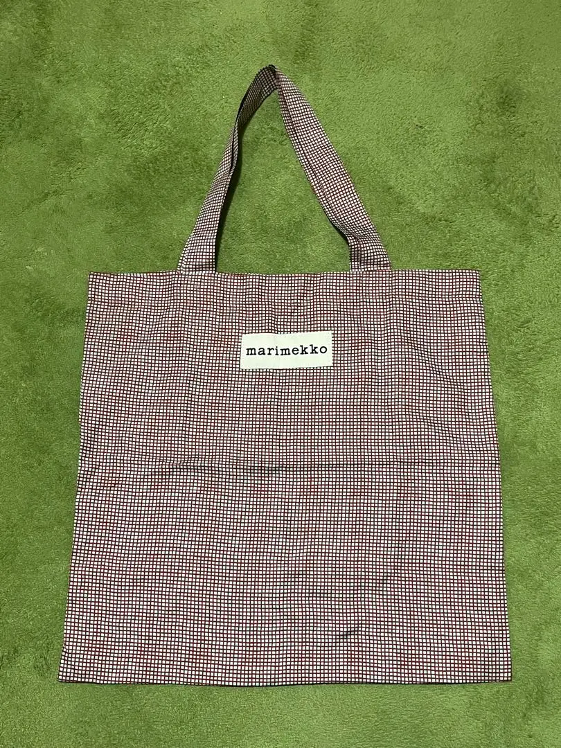 2025年最新】marimekkoトートバッグ verkkoの人気アイテム