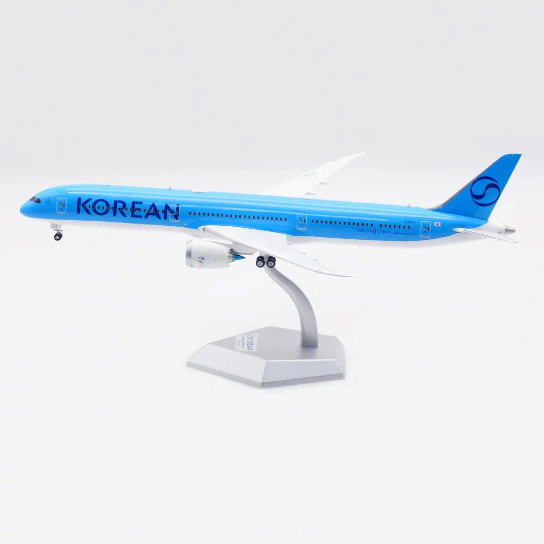 大韓航空模型　オリンピック塗装　レア 2025年最新】大韓航空 1/200の人気アイテム - メルカリ