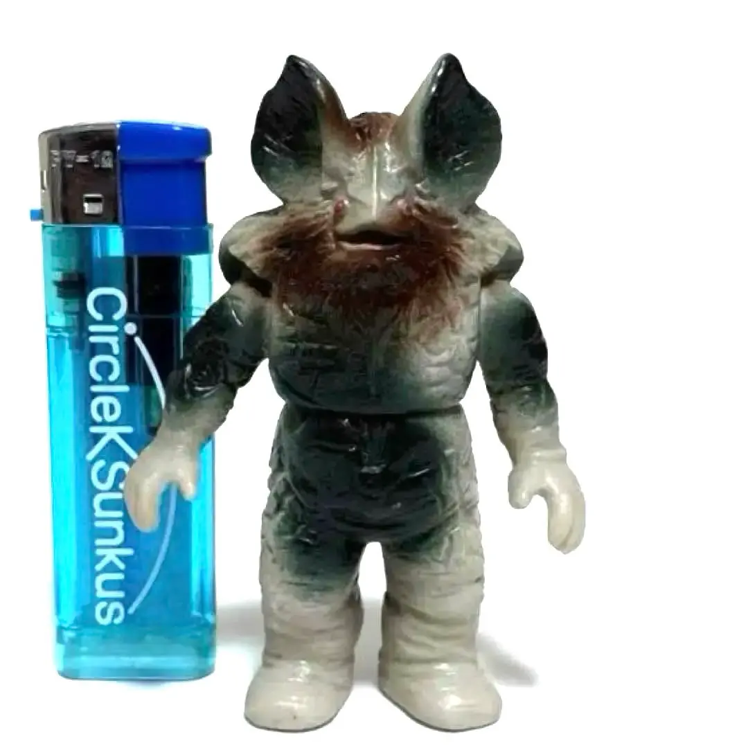 2025年最新】イカルス星人 1983の人気アイテム - メルカリ