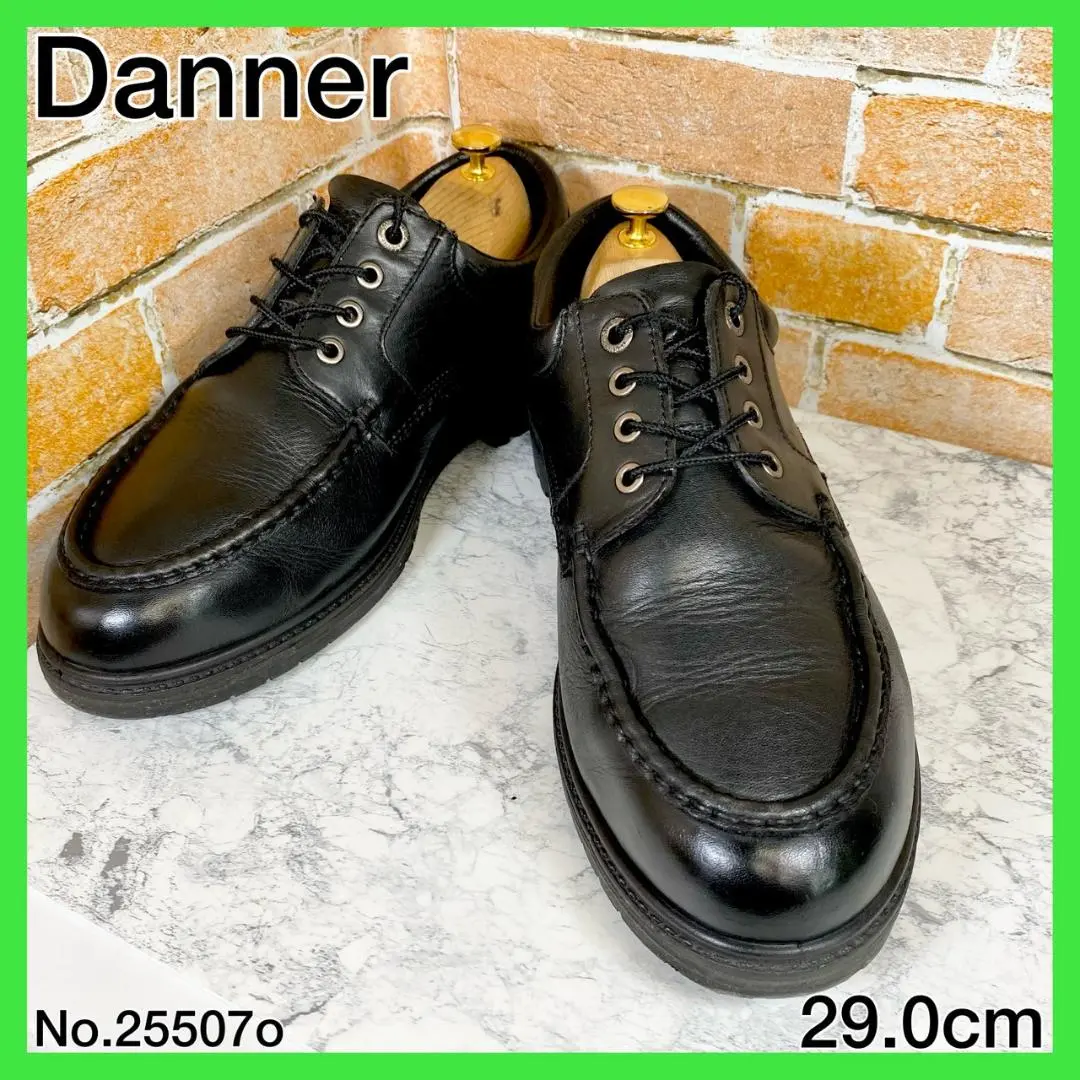 美品 廃盤 DANNER ダナー TIROLEAN チロリアンシューズ 26.0