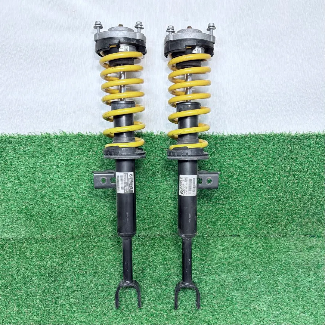 BMW 4シリーズ 純正脚 純正ショック BMW 4シリーズ 純正脚 純正ショック BMW 4シリーズ 純正脚 純正