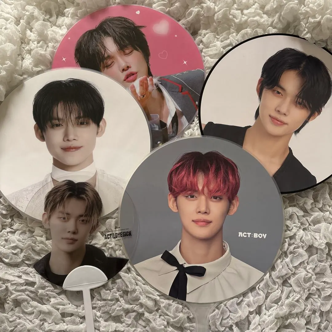 2025年最新】ヨンジュン うちわ マスターの人気アイテム - メルカリ