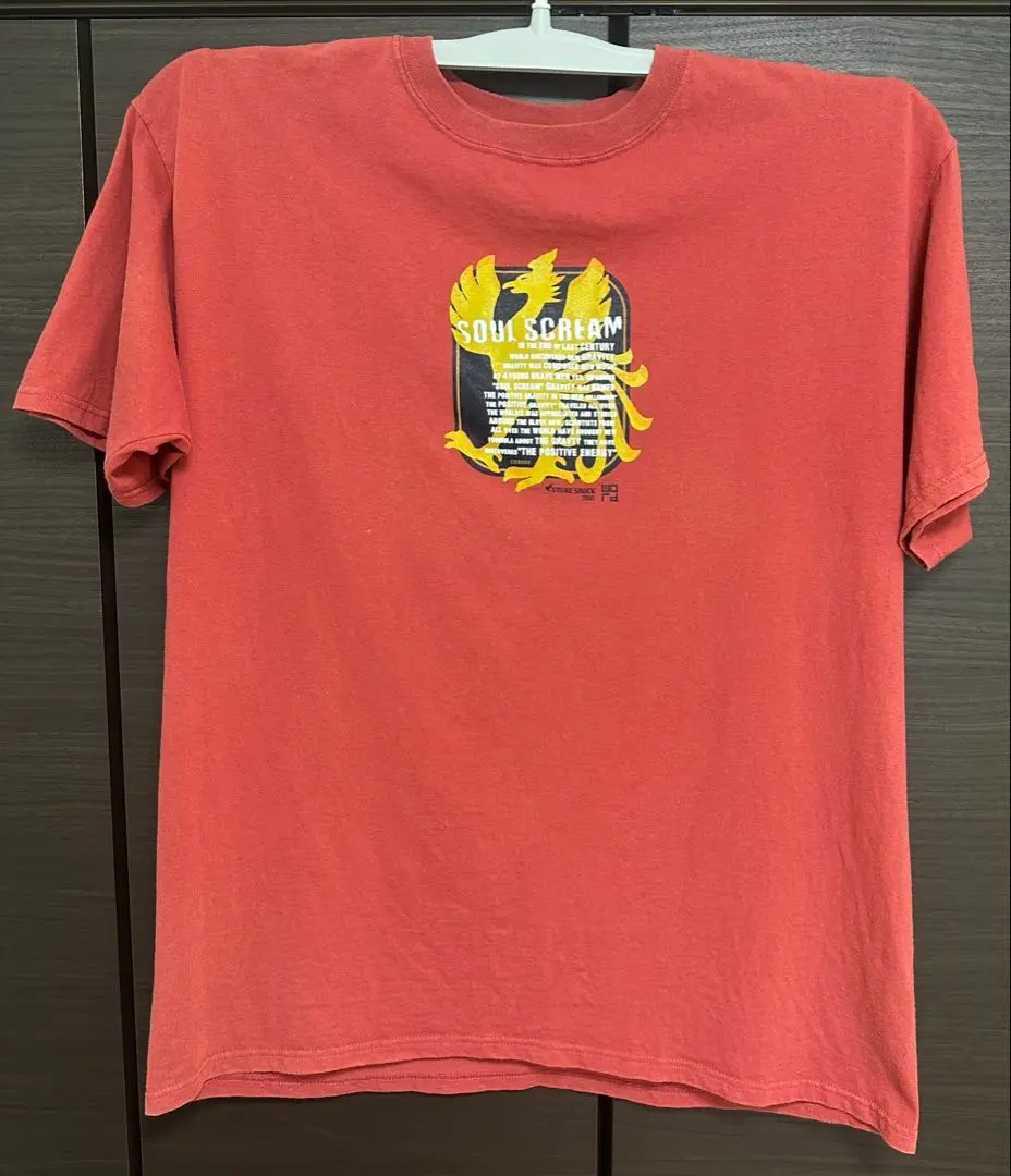 2025年最新】soul scream tシャツの人気アイテム - メルカリ