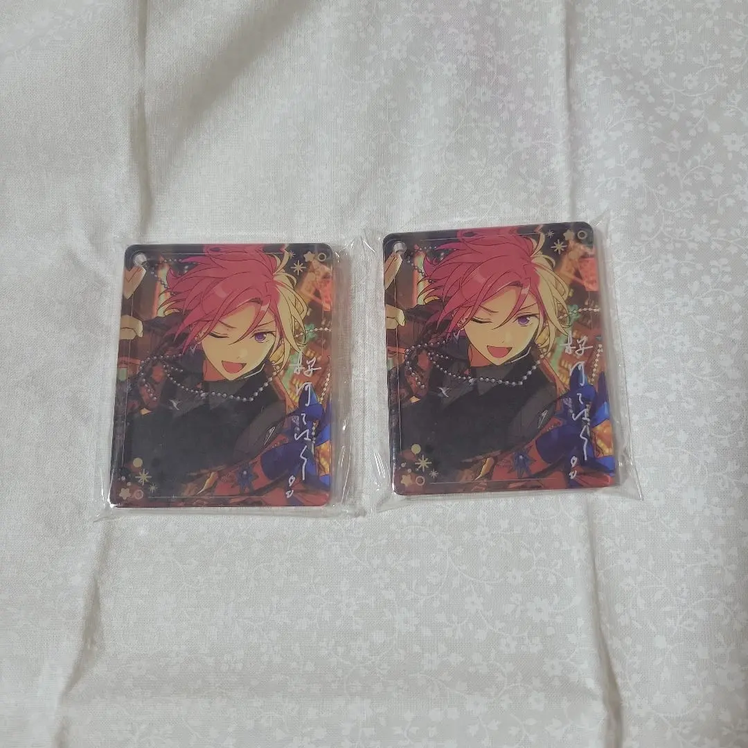 Thumbnail of Ensemble Stars! Kohaku Oukawa Anicafe Colotta CoLotta