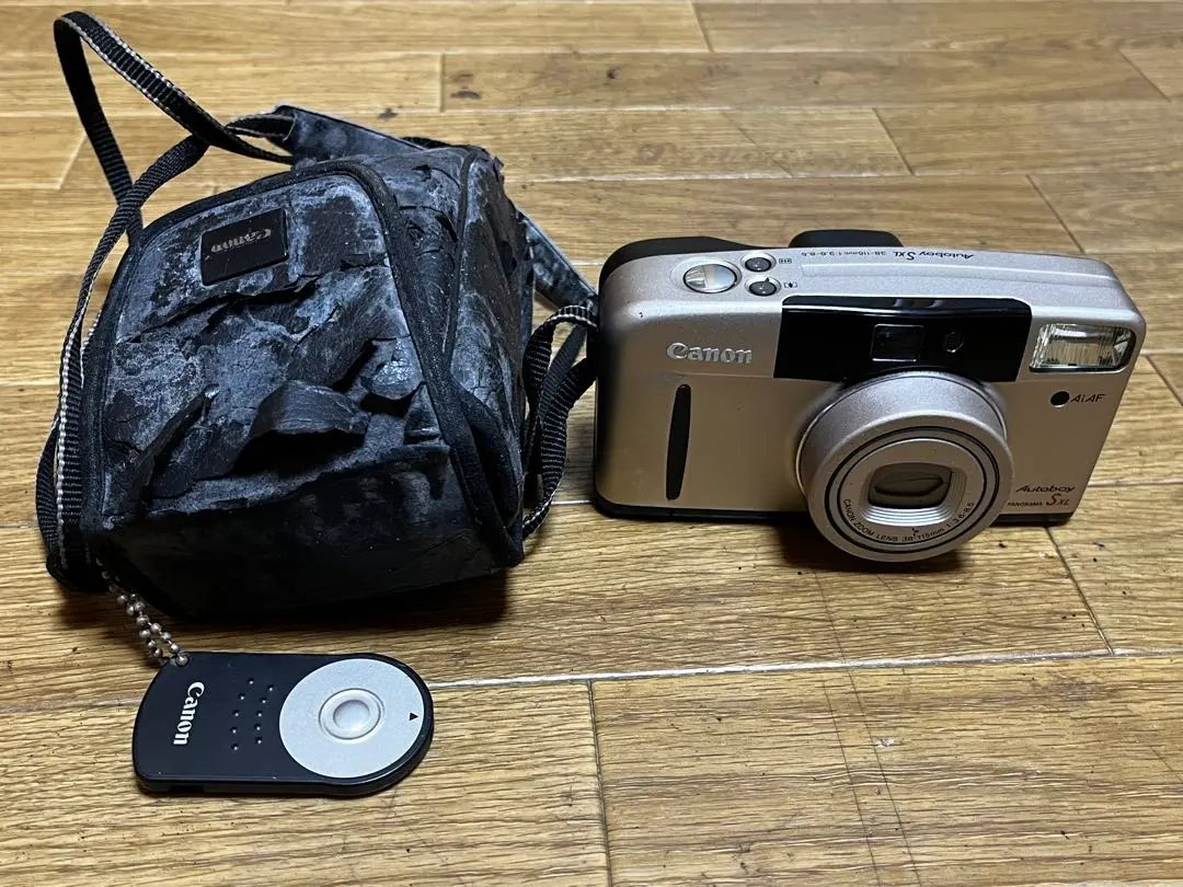 2025年最新】canon autoboy sxlの人気アイテム - メルカリ