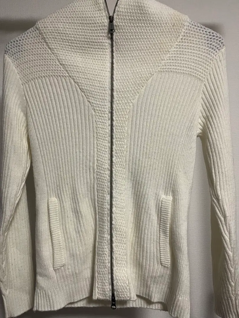 Thumbnail of Knitwear