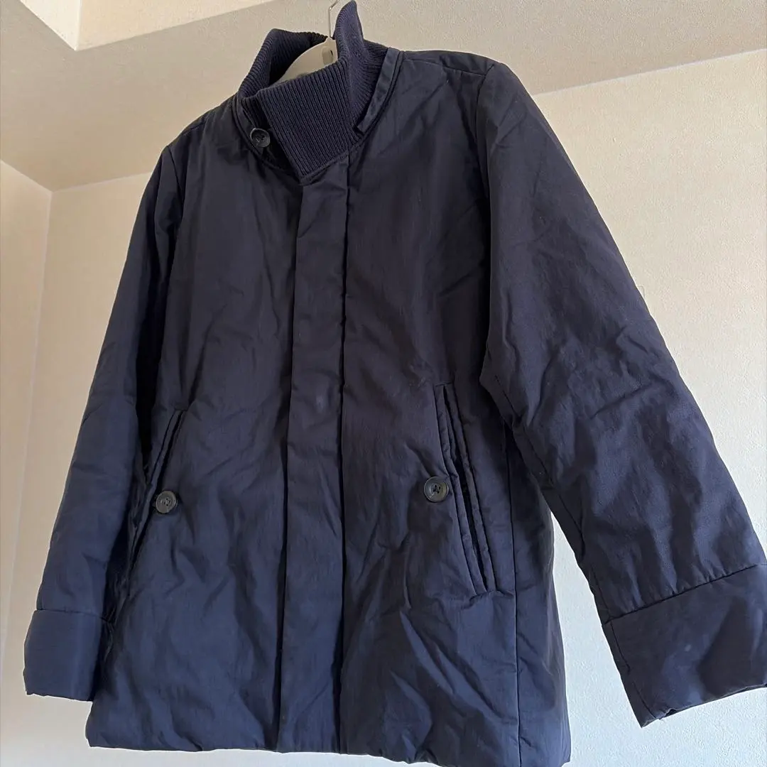 Thumbnail of Quadro Padded Coat