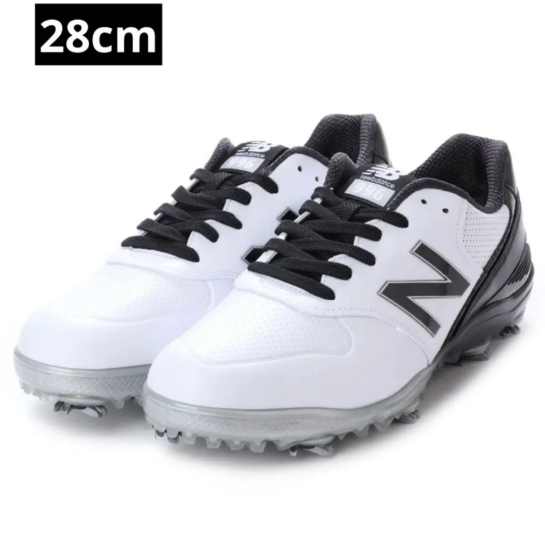 New balance MG996 29cm ウィズD ニューバランス ゴルフ MG996-1024x515.png