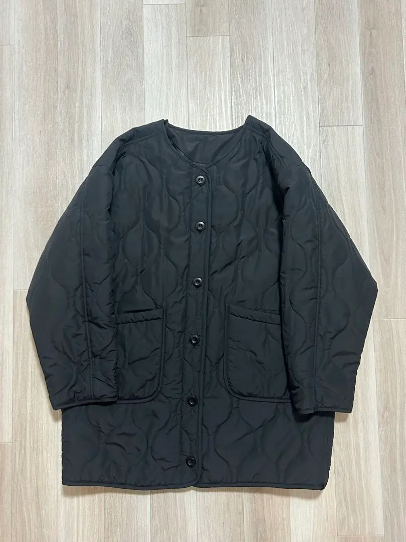 Thumbnail of Quilted jacket