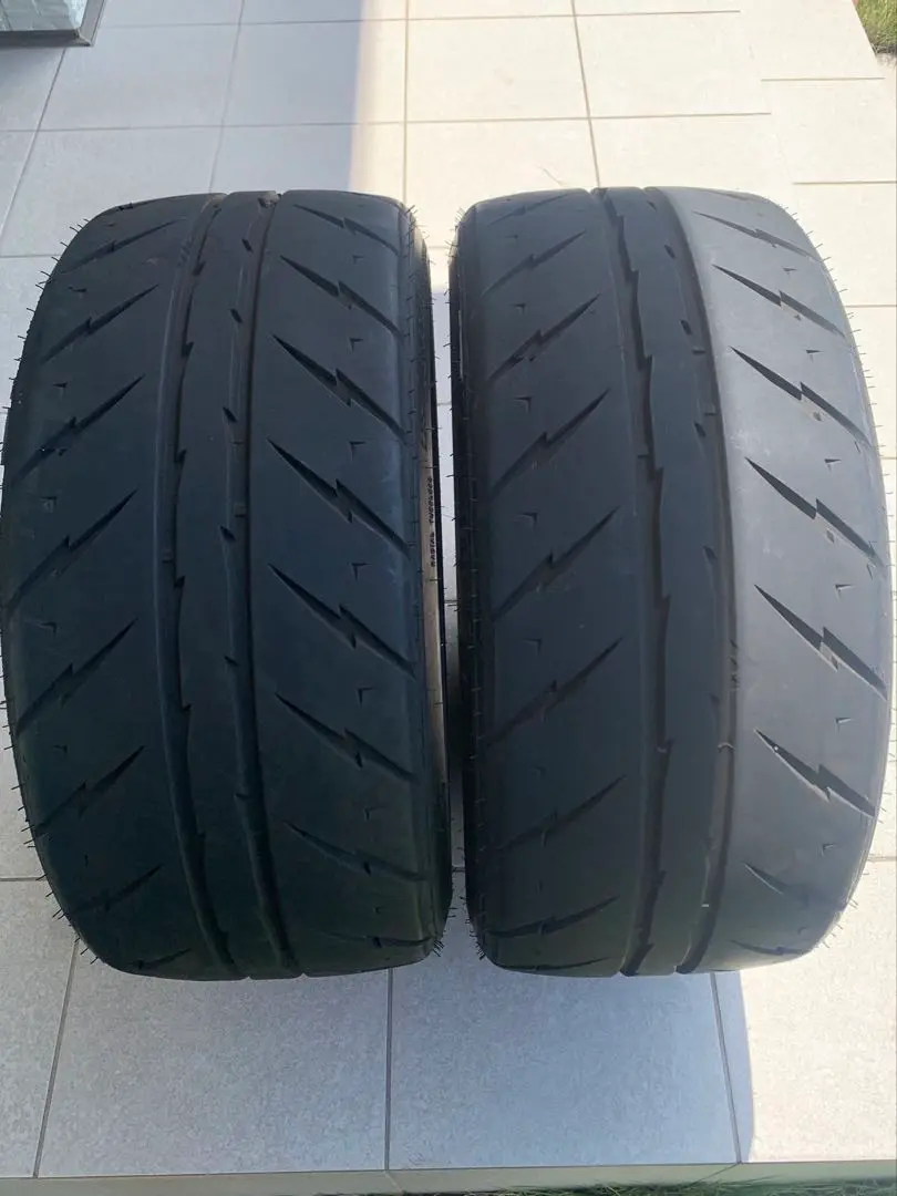 値下げ　シバタイヤ205/50R15 TW200R 4本 4分山 メーカー在庫あり】 R1317 シバタイヤ SHIBATIRE R23 205/50R16
