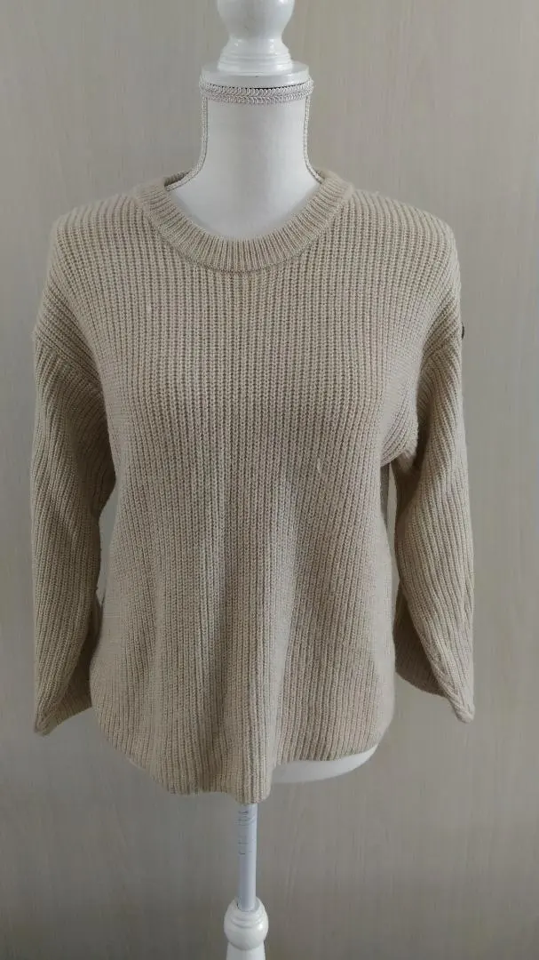 Thumbnail of Discounts Welcome! Lugnoncure Women's Sweater Long Sleeve F 〇6052