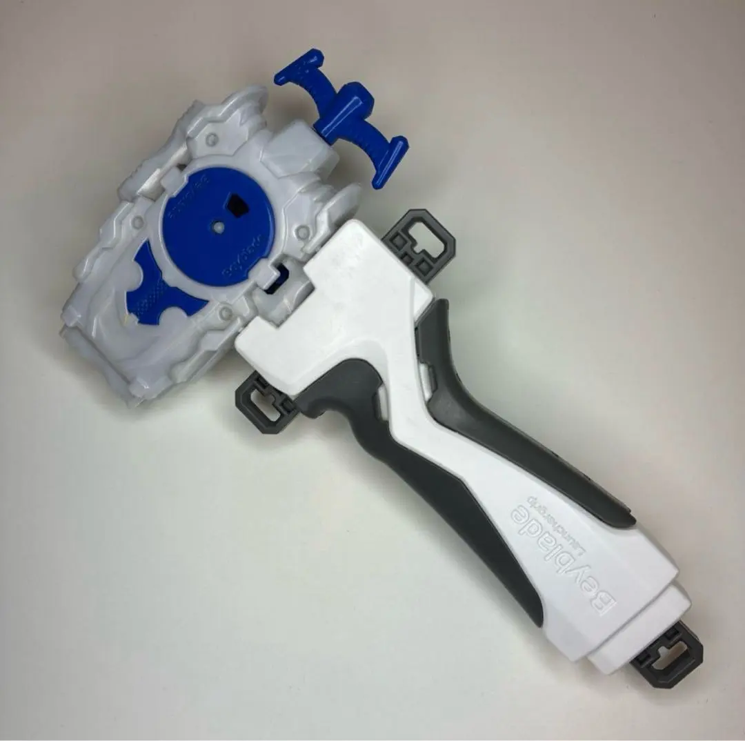 Thumbnail of Beyblade Burst Bey Launcher Left Spin Launcher Grip 2