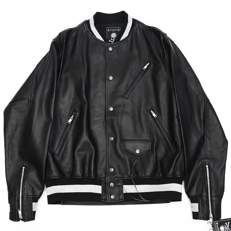 Yahoo!オークション - 【mastermind JAPAN X adidas】 レザー