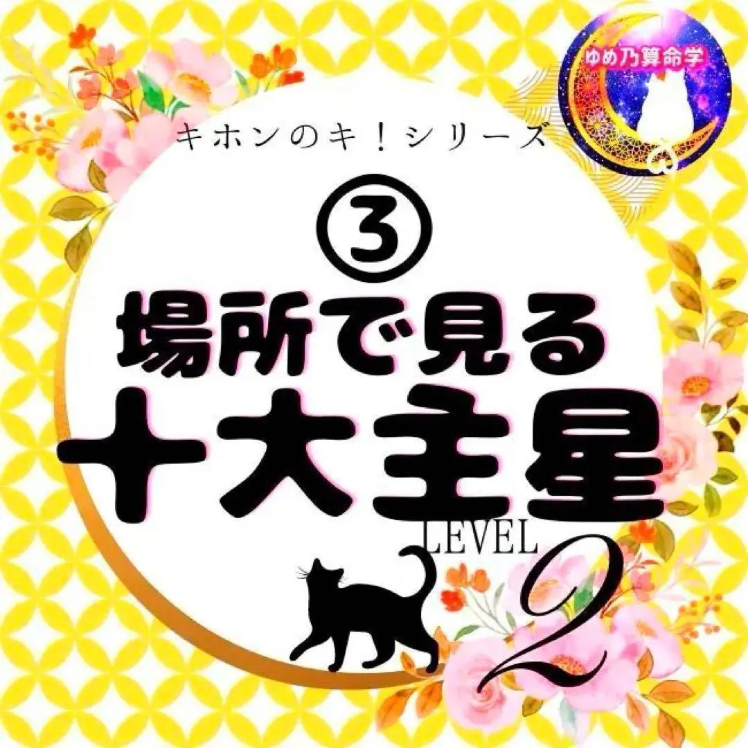【￥11,000引】ゆめ乃算命学　本気のフルハウス　算命学　独学 2025年最新】ゆめ乃算命学の人気アイテム - メルカリ